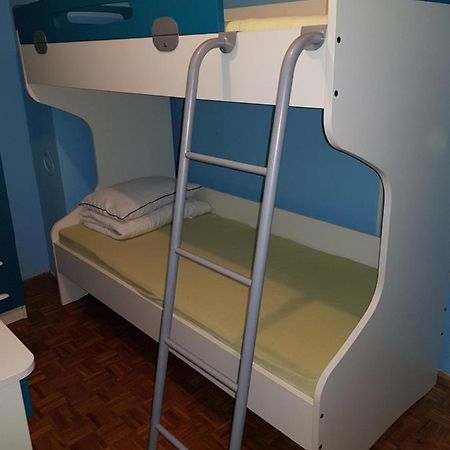 Apartmán Ana Šibenik Exteriér fotografie