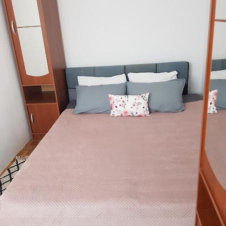 Apartmán Ana Šibenik Exteriér fotografie