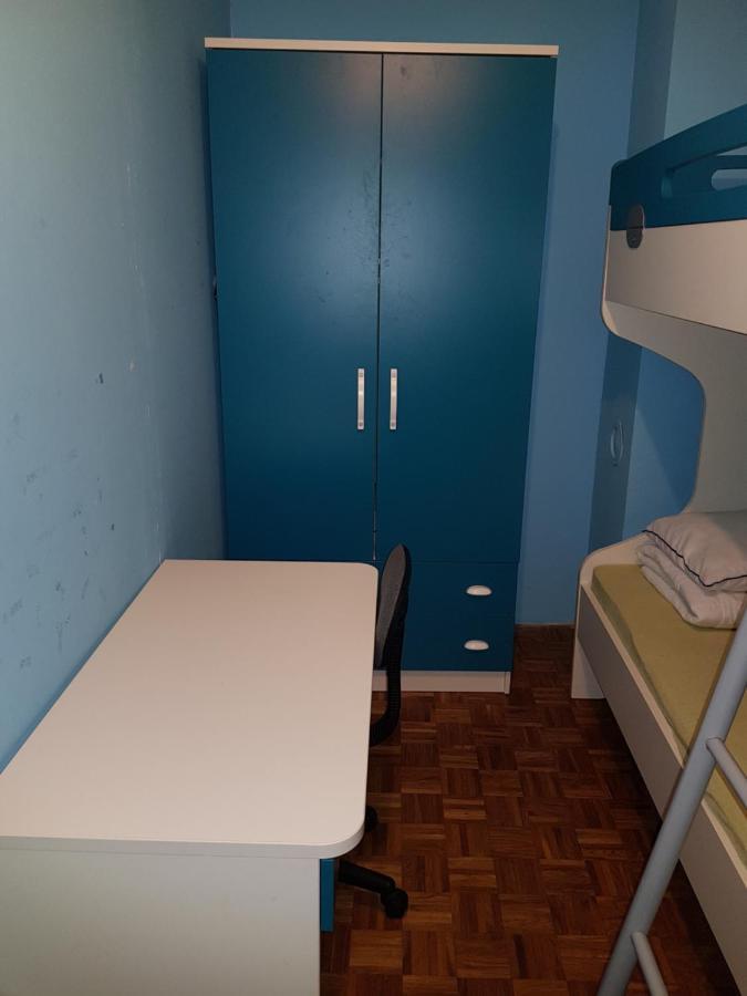 Apartmán Ana Šibenik Exteriér fotografie