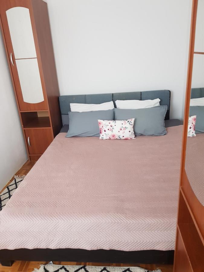 Apartmán Ana Šibenik Exteriér fotografie