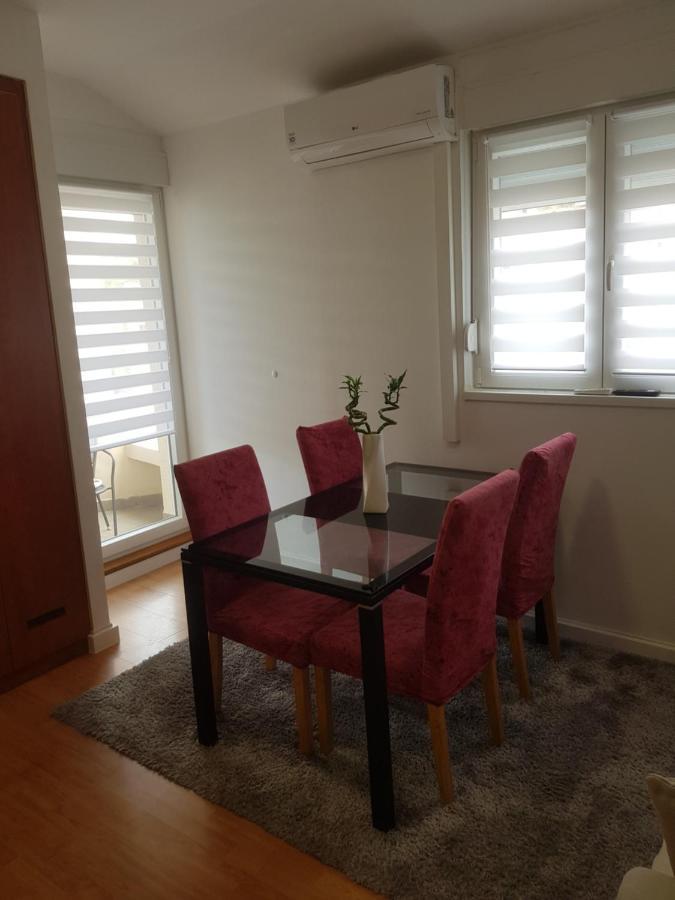 Apartmán Ana Šibenik Exteriér fotografie